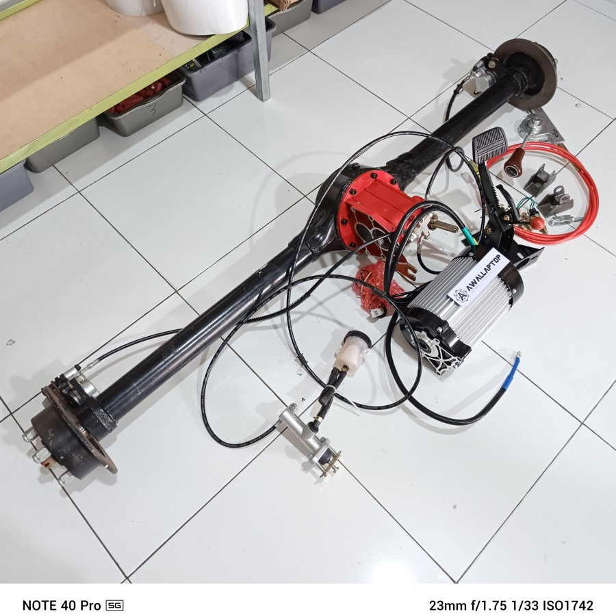 kit bldc gardan 60v 72v 3000w 128cm 138cm kit mobil listrik bldc