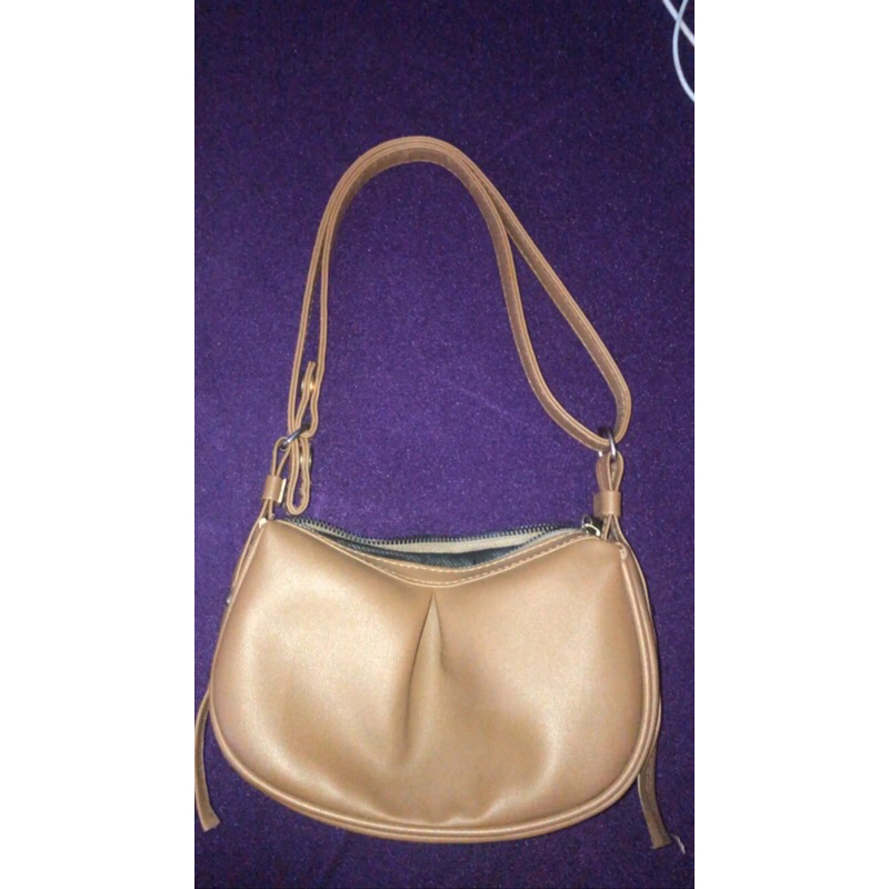 preloved shoulderbag