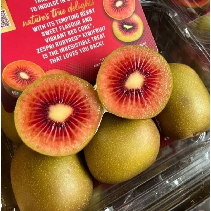 

RED KIWI 1 PACK [ 6 PCS ]