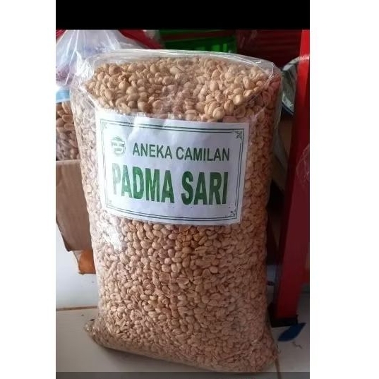 

kacang bawang super murah
