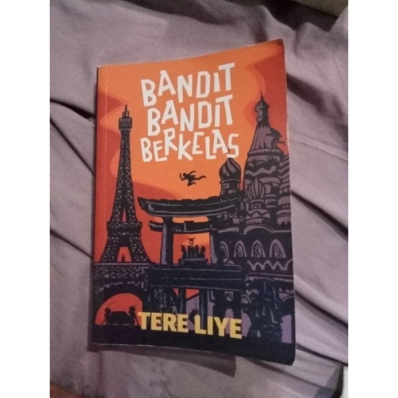 prelovedSeriesBanditTereLiyeOriginal