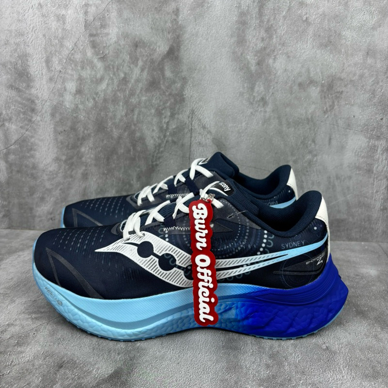 Saucony Endorphin Speed 4 “Sydney”