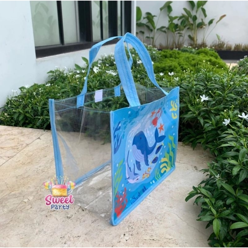 

Custom Tas Mika/ wadah bekal murah