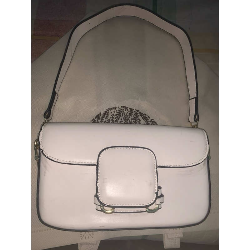 tas ketek atau shoulder (second)