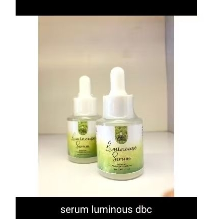 serum lominous DBC
