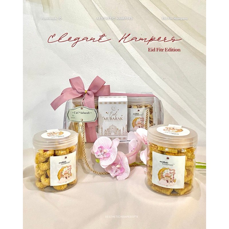 

Elegant Hampers