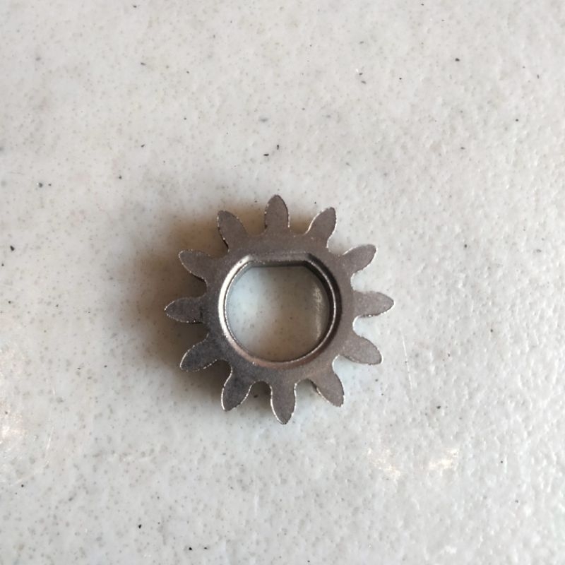 Gir Noodle Maker Signora Khusus Area Sulawesi