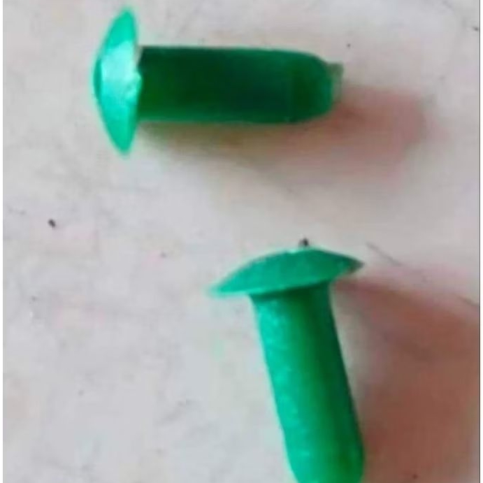 Paku Bunga Suyok 500 gram | bahan impor berkualitas ukuran 1 cm