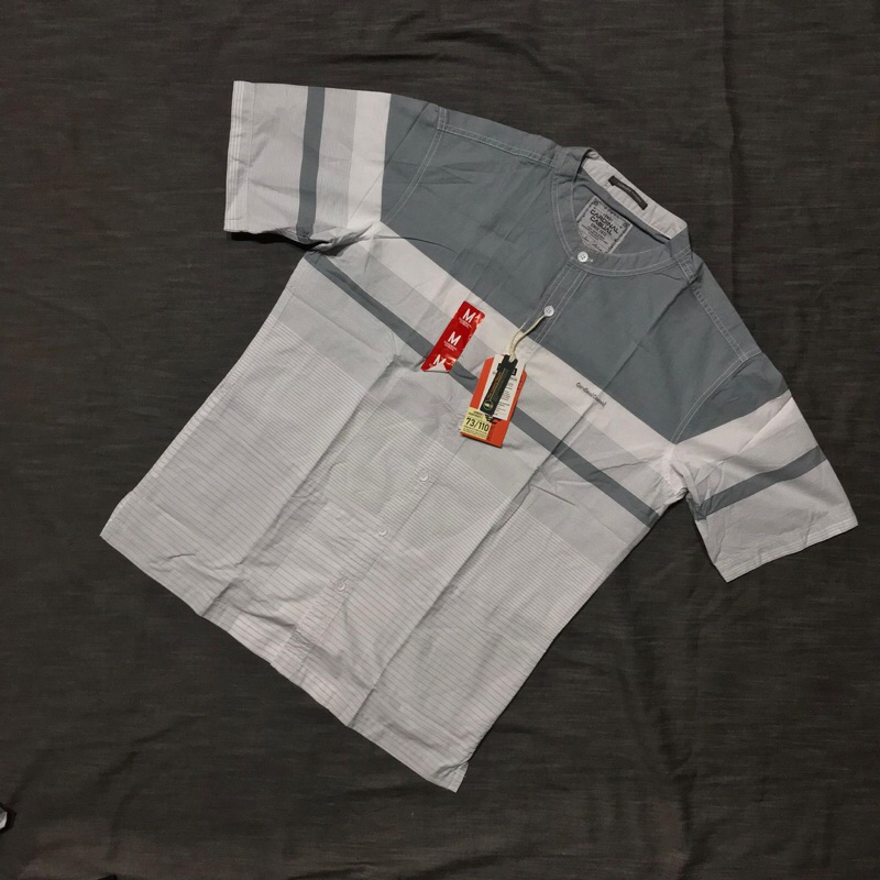 Baju Koko Cardinal ORIGINAL 100% | Kemeja Koko pria Berkualitas | Kemeja Cardinal ORIGINAL 100%