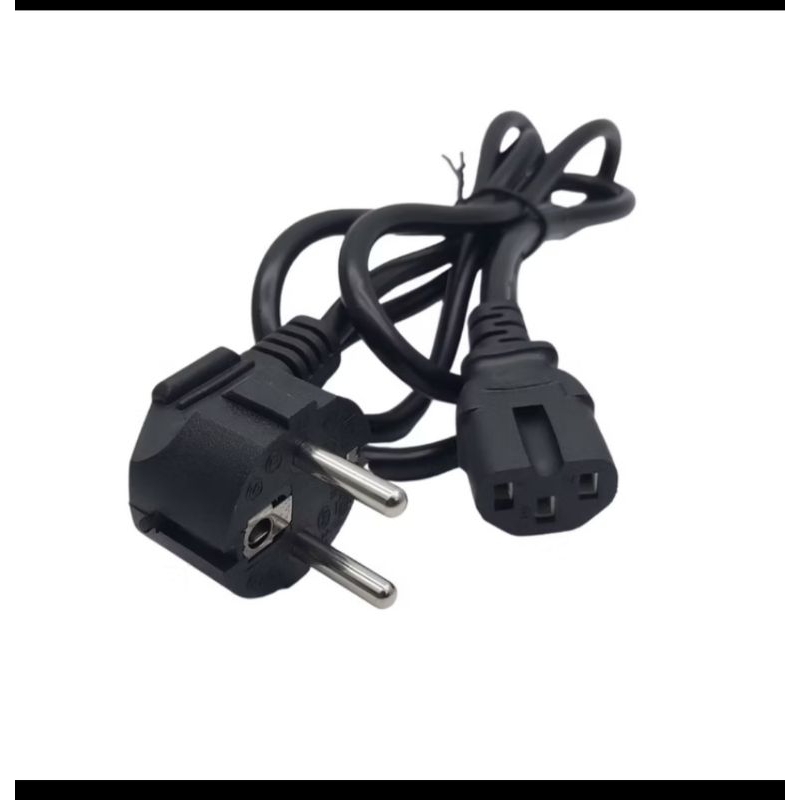 kabel power projector/projektor epson , infocus , BENQ , NEX , panasonic , ACER 1,8M berkuwalitas or