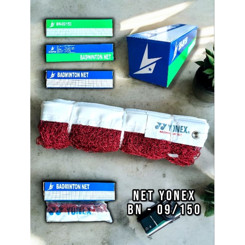 NET BADMINTON YONEX / NET YONEX BN 09