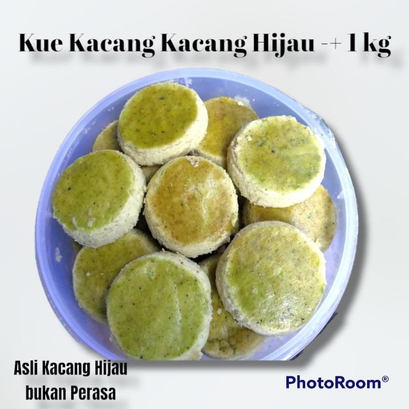 

kue kacang