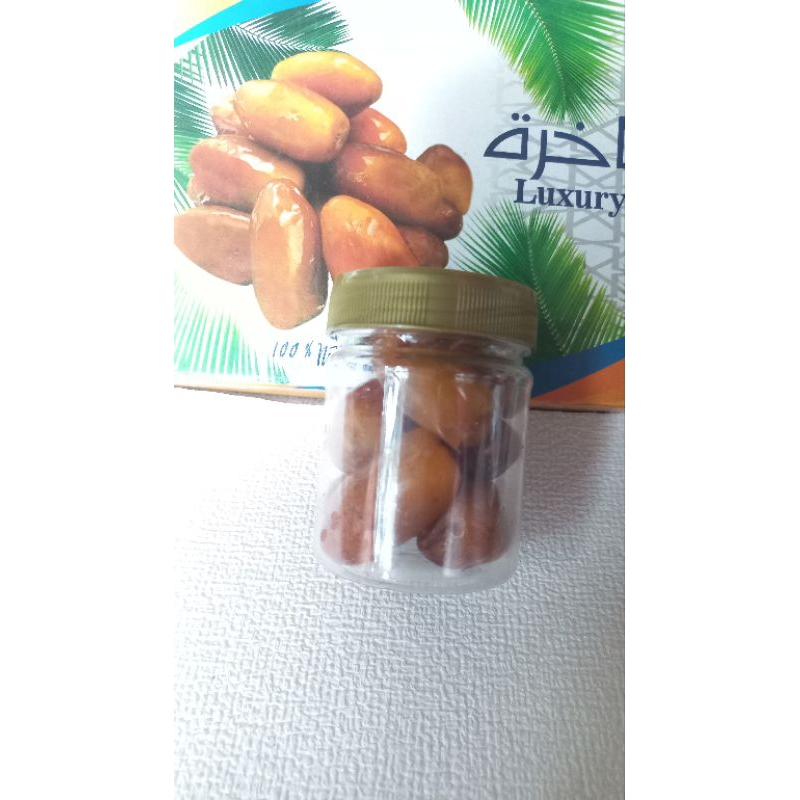 

Kurma Ruthob Libya 100g /Ruthob libya 100g