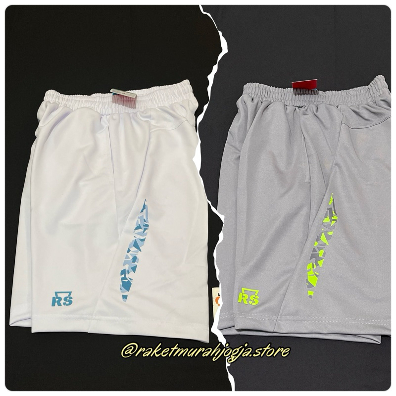 CELANA BADMINTON RS DEWASA ORIGINAL