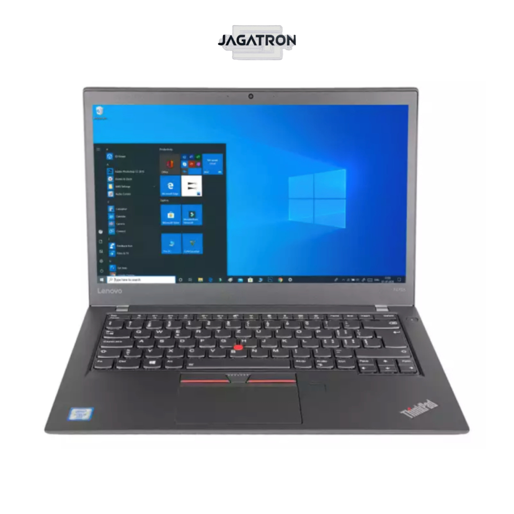 Lenovo Thinkpad T470 T460 T470S Core i5 i6 - "14inch"
