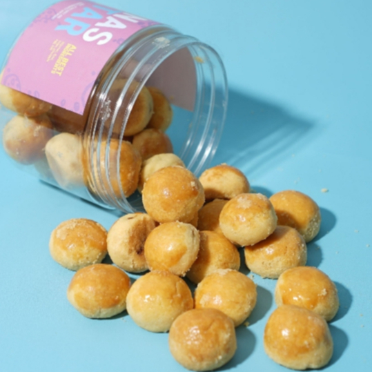 

MUNCHE Nastar - Premium Nastar