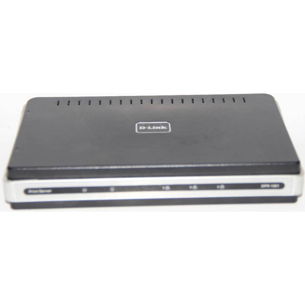Print Server Dlink DPR1061