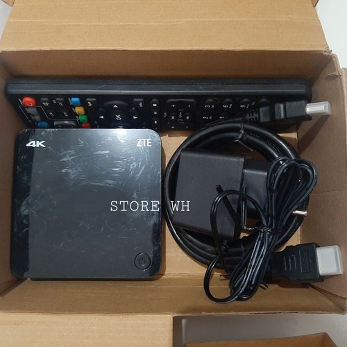 Android TV Box STB B860H Sudah Unlock Root