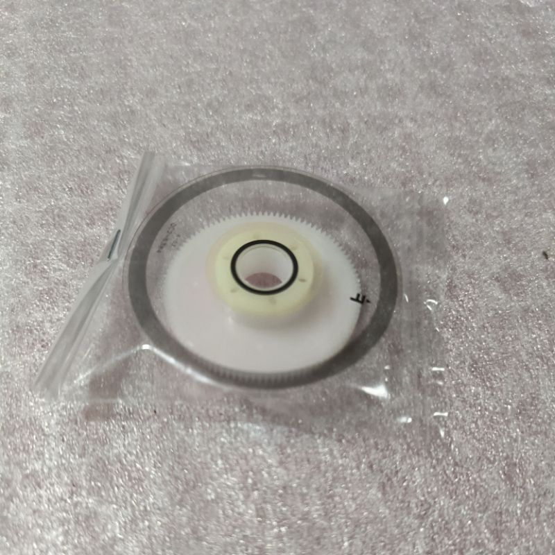 Encoder Disk Buat Canon MX497 TR4570s Timing Disk Printer Canon