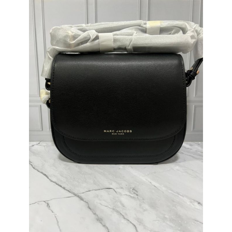 MJ Mini Rider Crossbody Bag