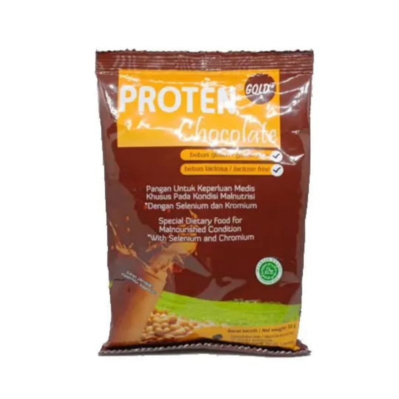 

SUSU PROTEN DAN PROTEN GOLD SACHET (SUSU KEDELAI PROTEIN NABATI)