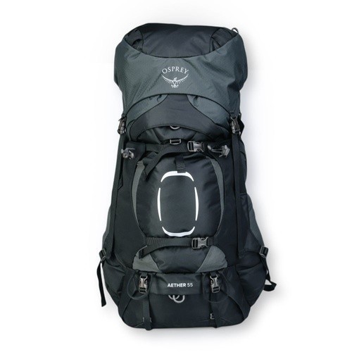 CARRIER OSPREY AETHER 55 S21