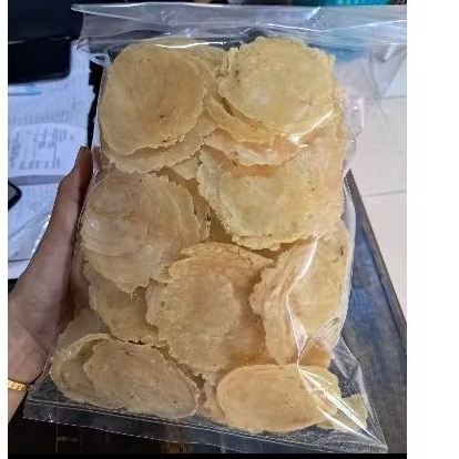 

PROMO EMPING MELINJO SUPER 500GRAM/ EMPING LIMPUNG SUPER 500GR