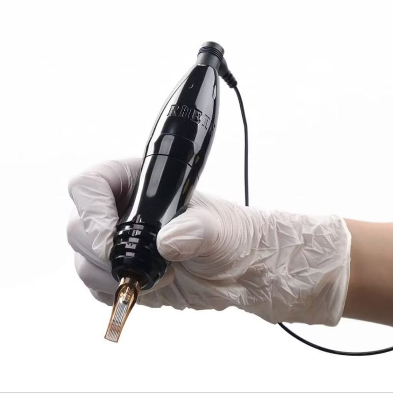 Mesin Tatto / pena tato/ mesin tatto putar