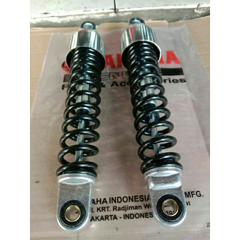 shock belakang jupiter z robot jupiter z new jupiter z 1