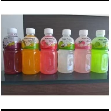 

MOGU MOGU MINUMAN