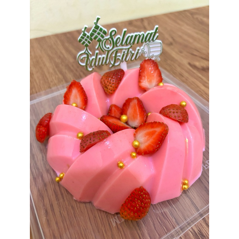 

HAMPERS PUDDING LEBARAN / HAMPERS LEBARAN / PUDDING IDUL FITRI