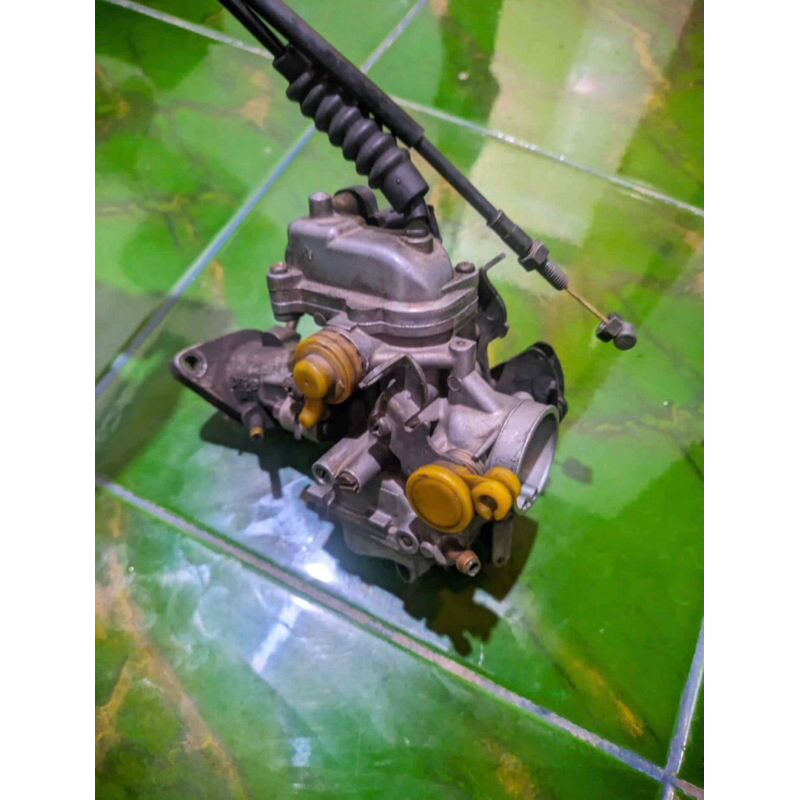 karbu copotan mx old/ mx lama