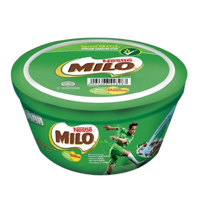 

MILO CEREAL COMBO PACK 30 GR 8992696428287