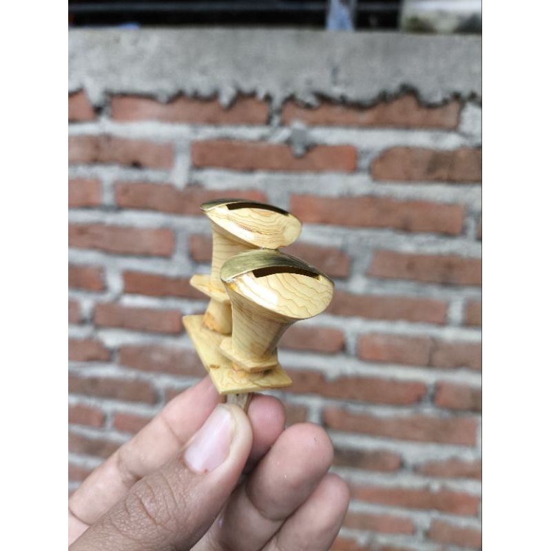 sawangan merpati full urat kayu cangkring