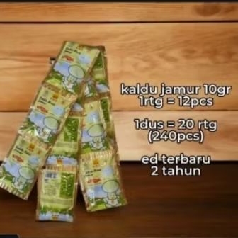 

Kaldu jamur sachet _ Denpasar