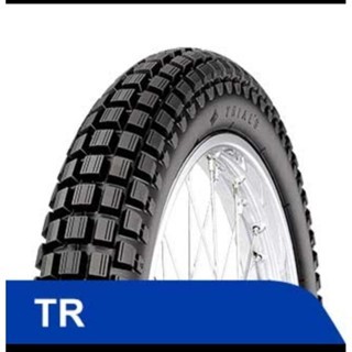 Ban Irc TR Trail ring 14 / 17 / 18 Garansi Ban Original dan Keluaran Terbaru - Supra Series  -GL  - 
