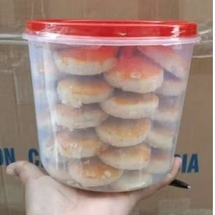 

kue kacang asli jember 1kg