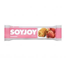 

SOYJOY STRAWBERRY 30 GR 8997035600430