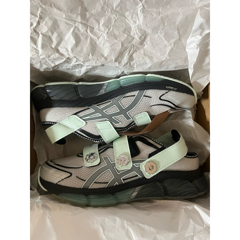 Asics Gel-Quantum 360 VII Cecilie Bahnsen Aqua