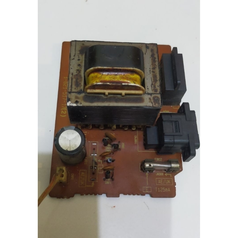 Power suplay copotan,,500mA.