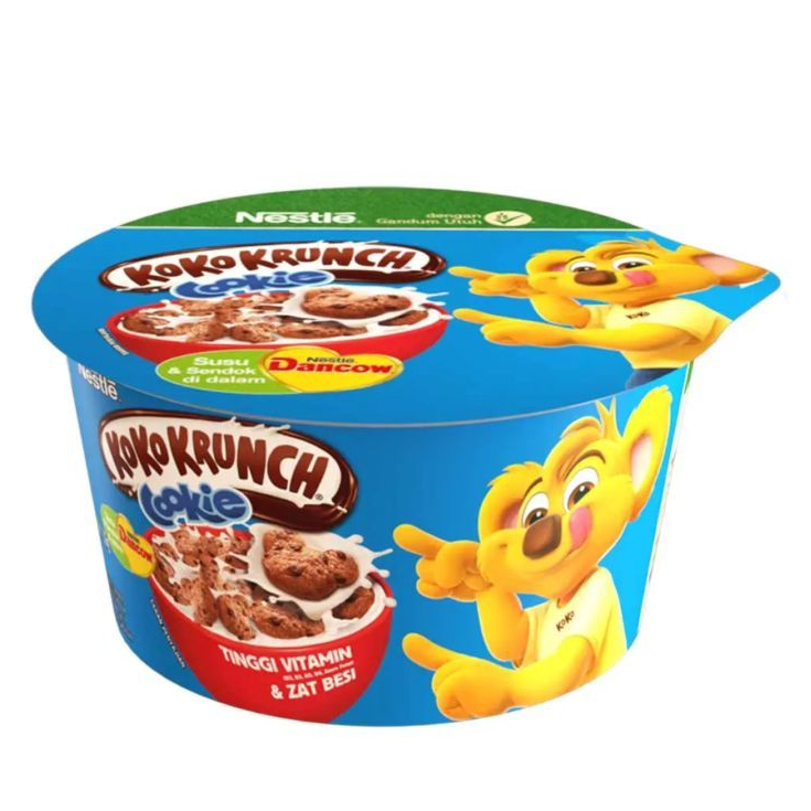 

KOKO KRUNCH COMBO COOKIE 30 GR 8992696526358