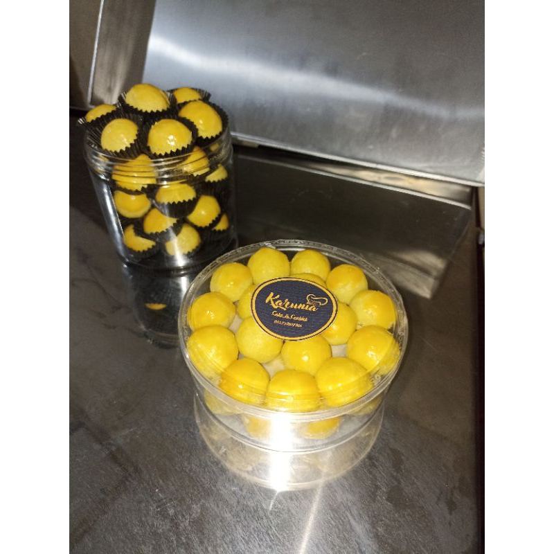 

nastar || kue kering || kue lebaran