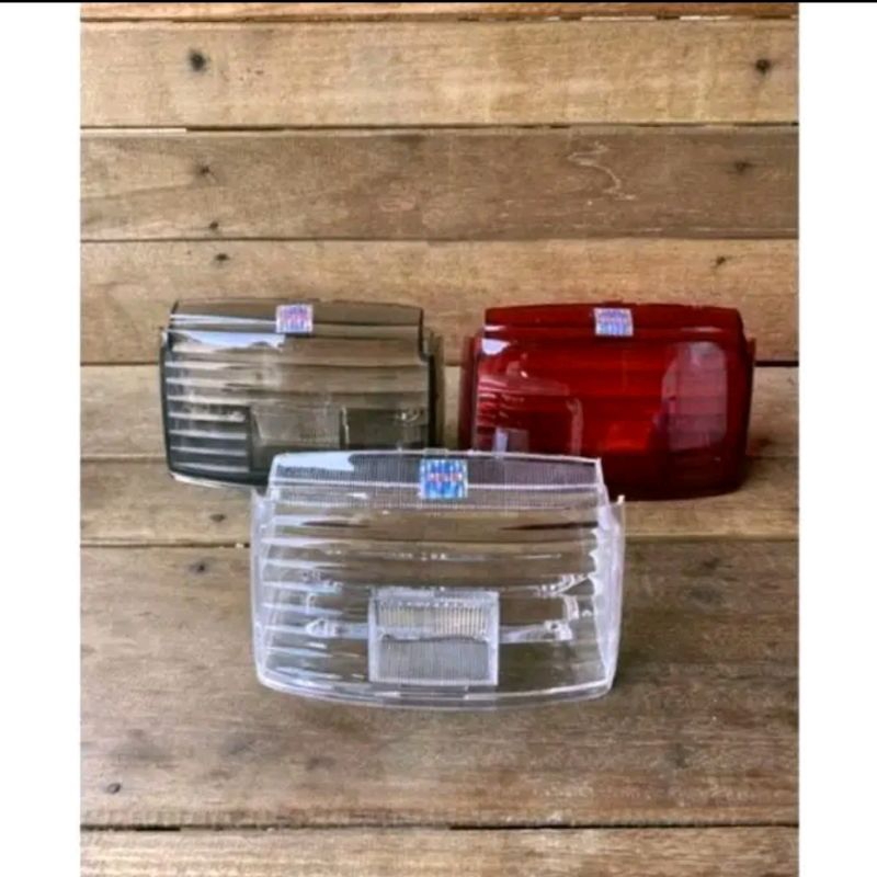 Mika Stoplamp Mika Lampu Belakang GL Pro GL MAX