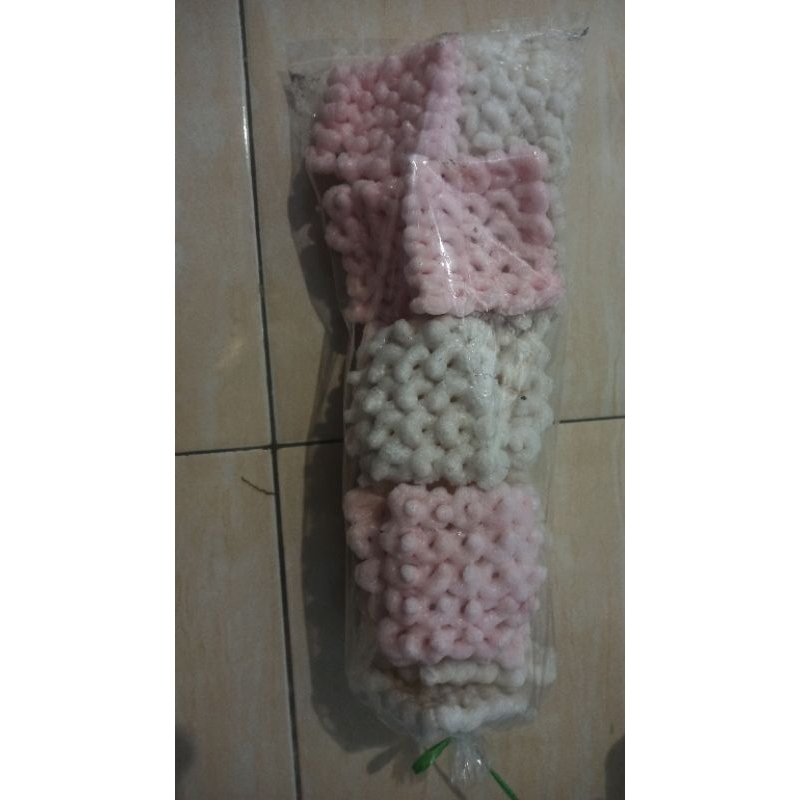 

Kerupuk Usek