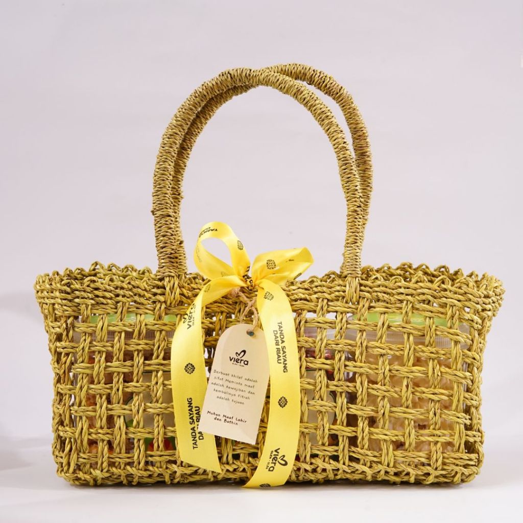 

Tas Keranjang Kuning hampers