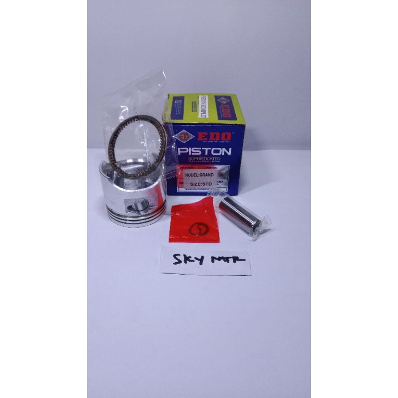 piston kit grand,supra