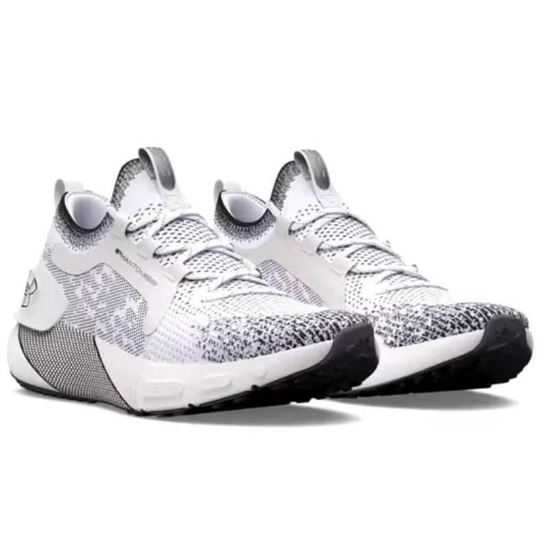 Running Shoes Hovr Phantom 3 Se Elevate black/White