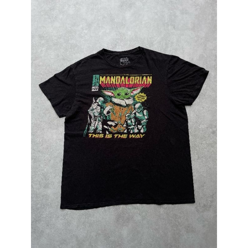 Kaos Star Wars Second