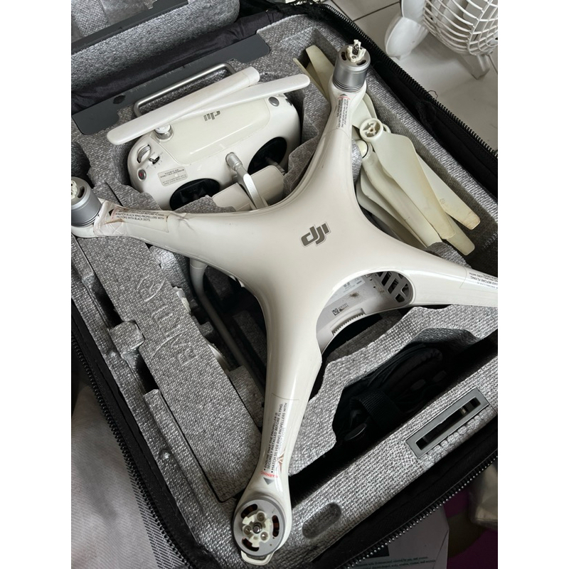 phantom 4 pro batrei 2