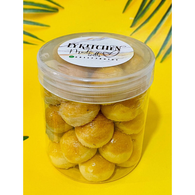 

kue nastar kue kering idul fitri lebaran